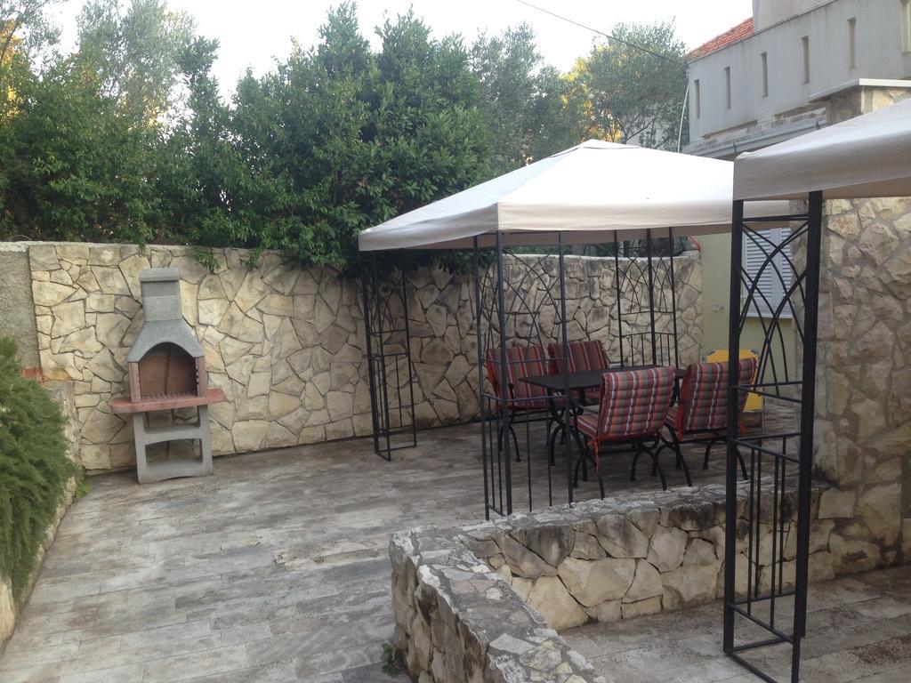 Apartments Casa Nostra Biograd Na Moru Room photo