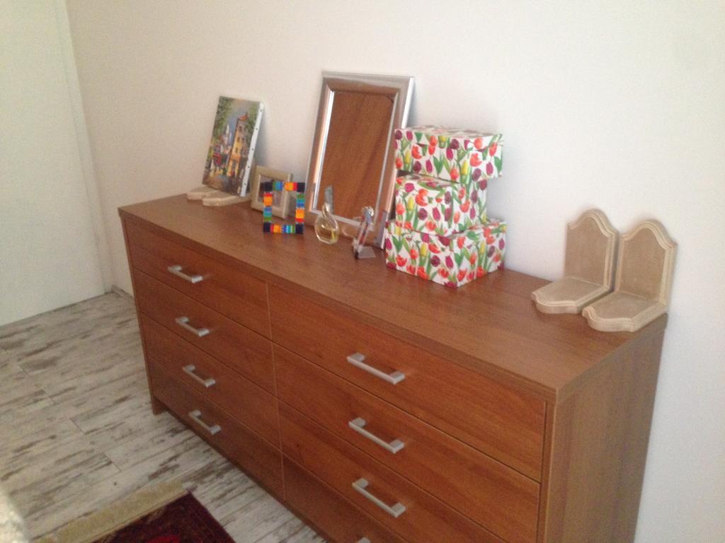Apartments Casa Nostra Biograd Na Moru Room photo