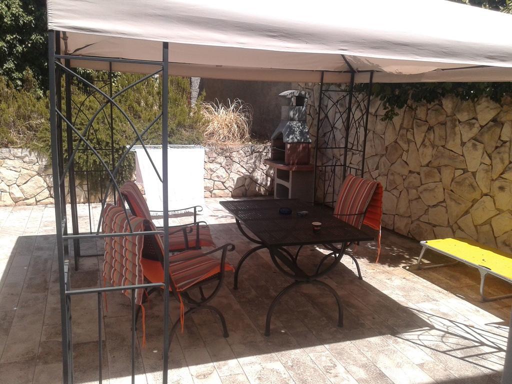Apartments Casa Nostra Biograd Na Moru Exterior photo