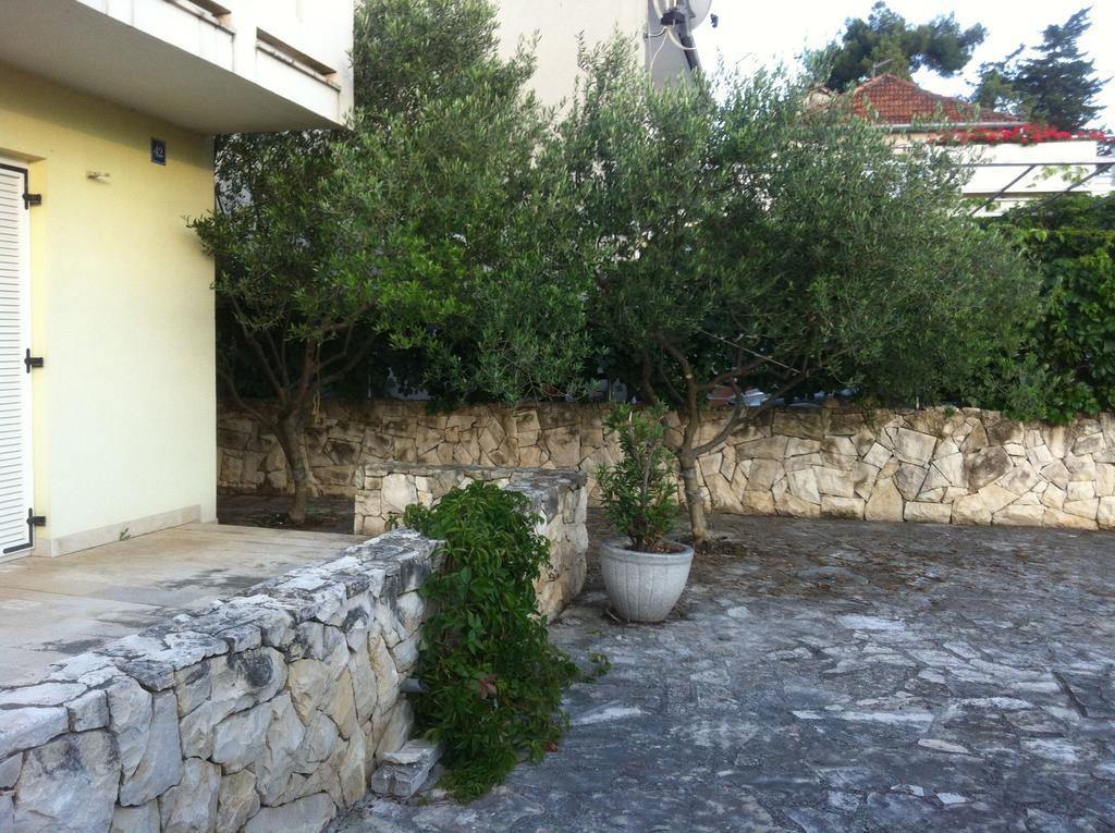 Apartments Casa Nostra Biograd Na Moru Exterior photo