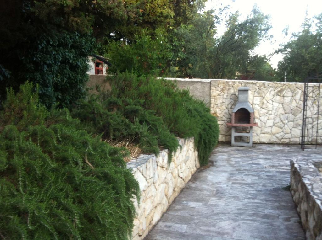 Apartments Casa Nostra Biograd Na Moru Exterior photo