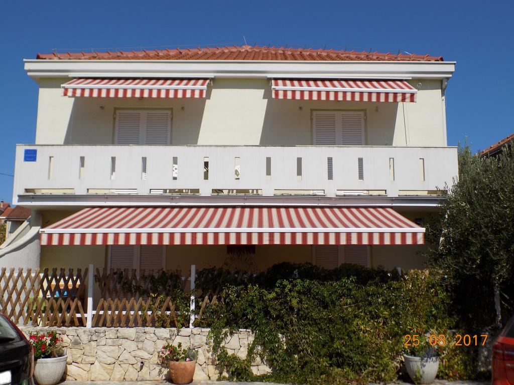 Apartments Casa Nostra Biograd Na Moru Exterior photo