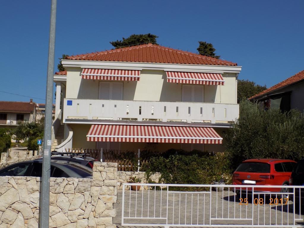 Apartments Casa Nostra Biograd Na Moru Exterior photo