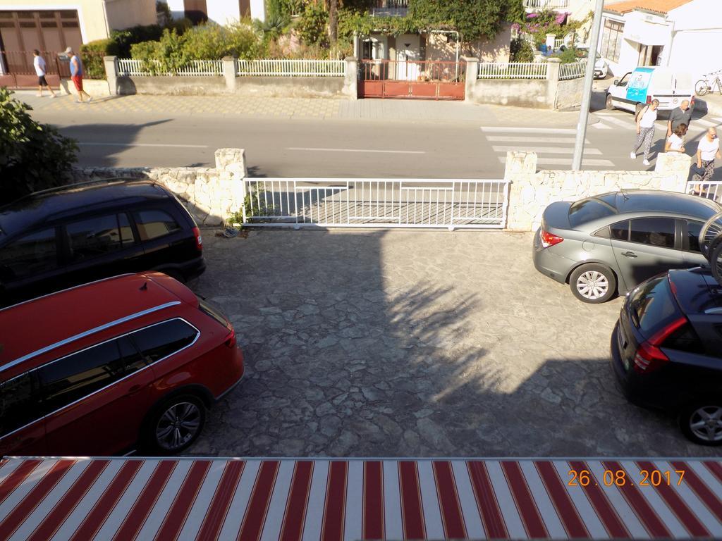 Apartments Casa Nostra Biograd Na Moru Exterior photo