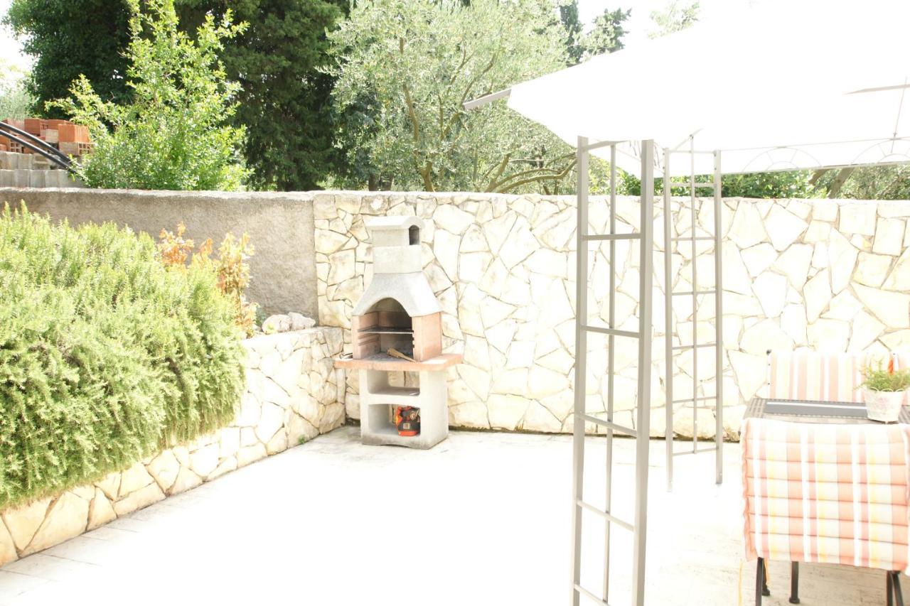 Apartments Casa Nostra Biograd Na Moru Exterior photo